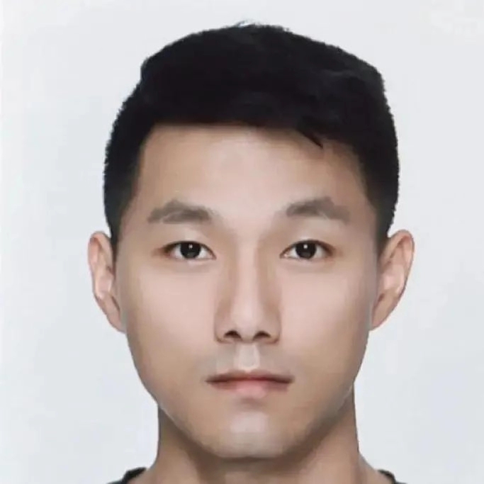 算法工程师李顺