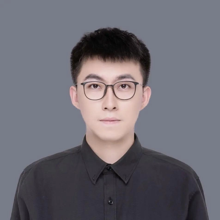 算法工程师张雨